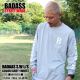 OL-4838 BADASS LONG SLEEVE
