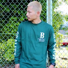 OL-4839 BADASS LONG SLEEVE