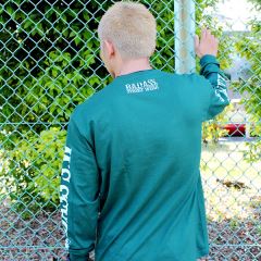 OL-4839 BADASS LONG SLEEVE