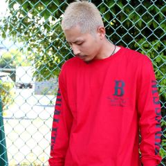 OL-4840 BADASS LONG SLEEVE