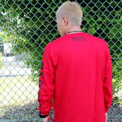 OL-4840 BADASS LONG SLEEVE