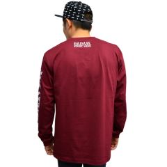 OL-4841 BADASS LONG SLEEVE