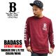 OL-4841 BADASS LONG SLEEVE
