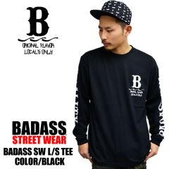 OL-4842 BADASS LONG SLEEVE
