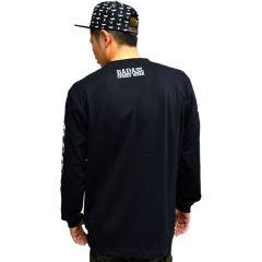 OL-4842 BADASS LONG SLEEVE