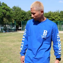 OL-4843 BADASS LONG SLEEVE