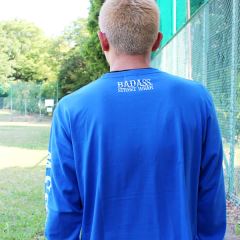 OL-4843 BADASS LONG SLEEVE