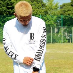 OL-4844 BADASS LONG SLEEVE