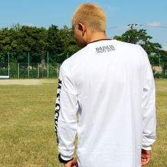 OL-4844 BADASS LONG SLEEVE