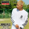 BADASS o_X TVc BADASS SW LONG SLEEVE o_XGX_u zCg~ubN