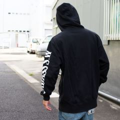 OL-4848 BADASS PULL OVER