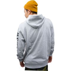 OL-4849 BADASS PULL OVER