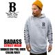OL-4849 BADASS PULL OVER