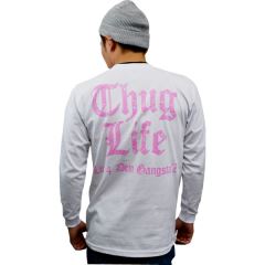 OL-4852 THUG LIFE�@����T�V���c