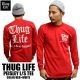 OL-4853 THUG LIFE�@����T�V���c