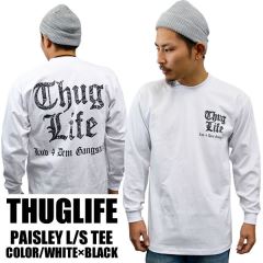 OL-4854 THUG LIFE�@����T�V���c