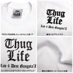 OL-4854 THUG LIFE�@����T�V���c