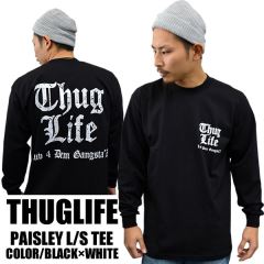 OL-4855 THUG LIFE�@����T�V���c