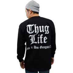 OL-4855 THUG LIFE�@����T�V���c