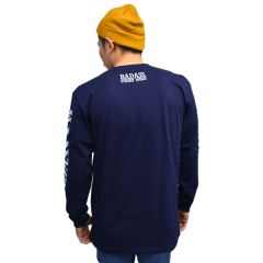 OL-4845 BADASS LONG SLEEVE