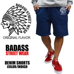 OL-4830 BADASS �X�E�F�b�g�V���[�c