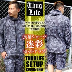 OL-4917 THUG LIFE �����X�E�F�b�g