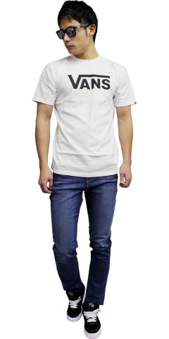 OL-4906 VANS �����s�V���c �z���C�g