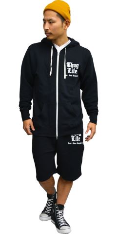 OL-4920 THUG LIFE �p�C���Z�b�g�A�b�v �u���b�N