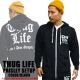 OL-4920 THUG LIFE �p�C���Z�b�g�A�b�v �u���b�N