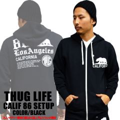 OL-4921 THUG LIFE �p�C���Z�b�g�A�b�v �u���b�N