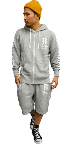 OL-4923 BADASS �p�C���Z�b�g�A�b�v