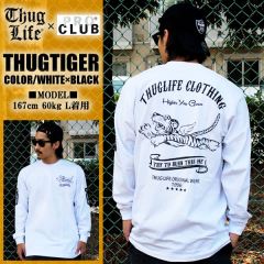 OL-4948 THUG LIFE�@����T�V���c �z���C�g