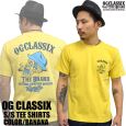 OGCLASSIX I[W[NVbNX TVc 13 PIPE AZTECA TEE CG[