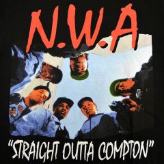 OL-5007 N.W.A �A�[�e�B�X�g ����T�V���c