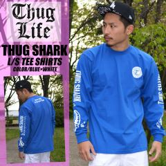 OL-5023 THUG LIFE�@����T�V���c