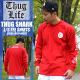 OL-5024 THUG LIFE�@����T�V���c�@���b�h�~��