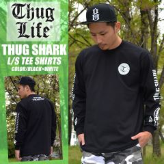 OL-5025 THUG LIFE�@����T�V���c