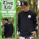 OL-5025 THUG LIFE�@����T�V���c