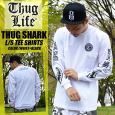 THUGLIFE TOCt TVc THUGSHARK TOV[N PROCLB zCg~ubN