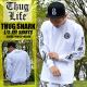 OL-5026 THUG LIFE�@����T�V���c