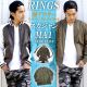 OL-5077 RINGS �����O�X ���o�[�V�u���W���P�b�g