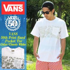 OL-5080 VANS ����|�P�b�g�s�V���c