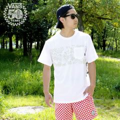 OL-5080 VANS ����|�P�b�g�s�V���c