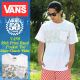 OL-5080 VANS ����|�P�b�g�s�V���c