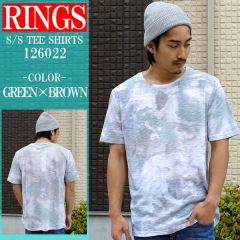 OL-5104 RINGS ���� �J���� ���� ����T�V���c