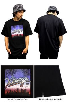 OL-5130 XLARGE ����T�V���c �u�h�b�d �o�C�X