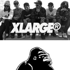 OL-5130 XLARGE ����T�V���c �u�h�b�d �o�C�X