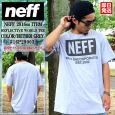 neff  lt TVc REFLECTIVE WORLD TEE wU[O[ 16P29003