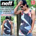 neff  lt ^Ngbv FLORAL FRACTAL TANK 16P32006 O[