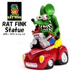 OL-5826 RATFINK ���b�g�t�B���N �X�^�`���[